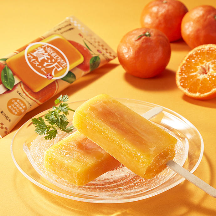 奇跡の紅いみかん「小原紅早生(おばらべにわせ)」を味わおう